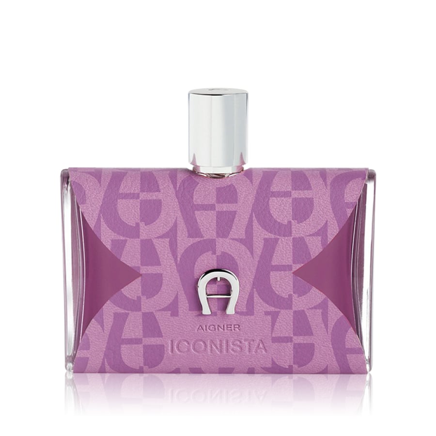 قارورة عطر اتيان اجنر ايكونستا او دو بارفيوم من اتيان اجنر