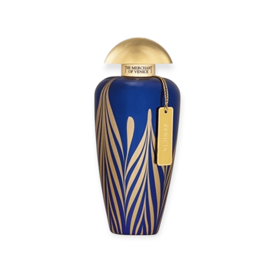 قارورة عطر ذا ميرشنت اوف فينيس فينيسيا او دو بارفيوم من ذا ميرشنت اوف فينيس