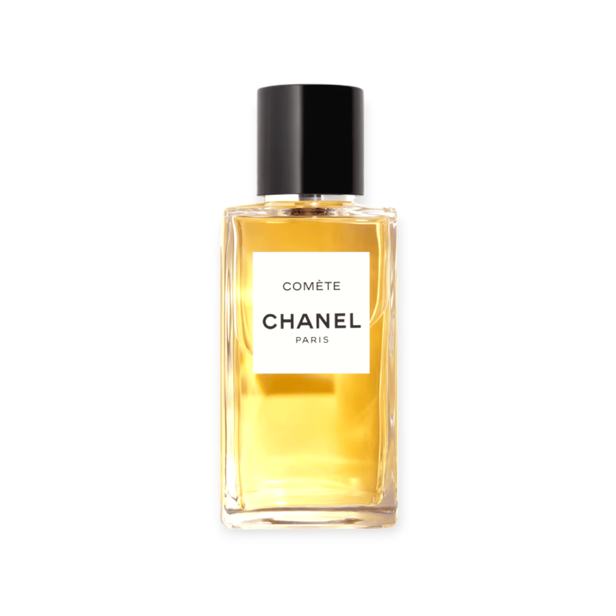 قارورة عطر شانيل كوميت او دو بارفيوم من شانيل