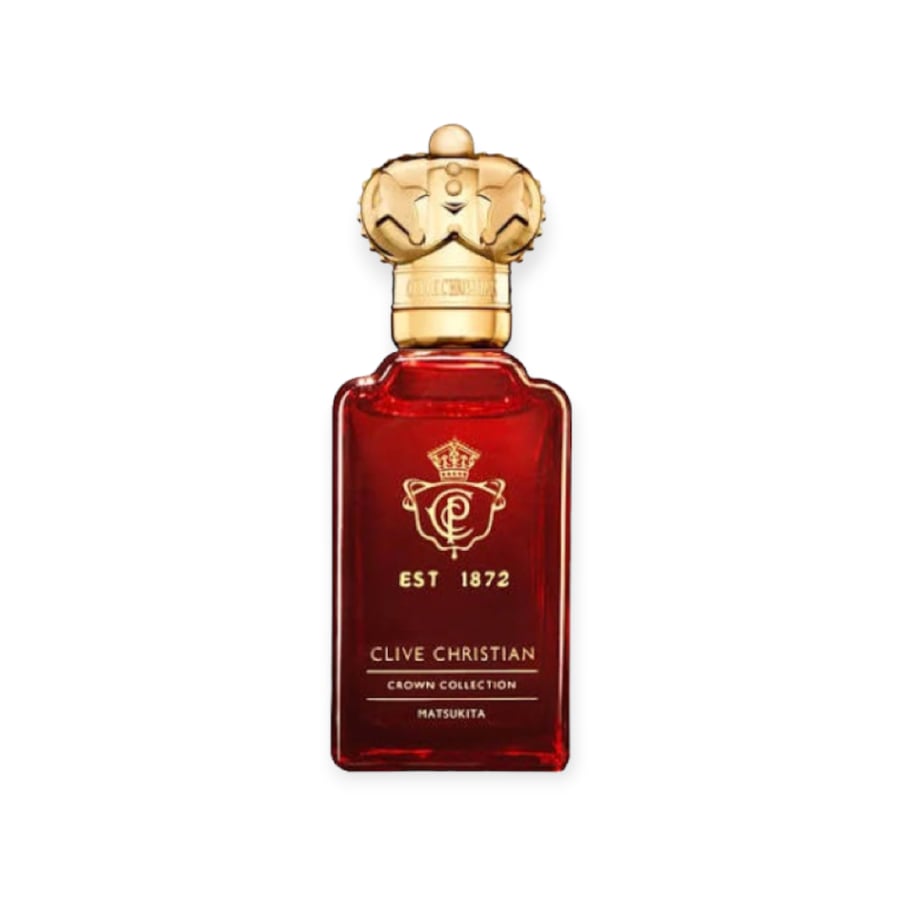قارورة عطر كلايف كريستيان ماتسوكيتا او دو بارفيوم من كلايف كريستيان