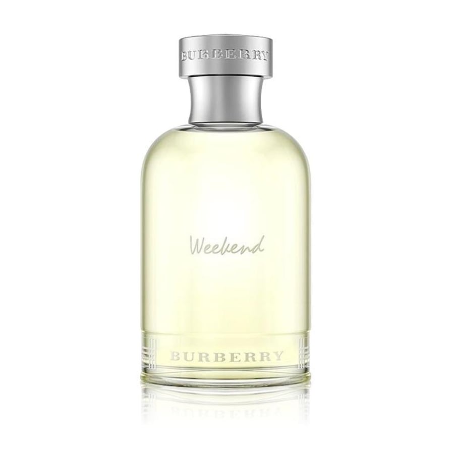 قارورة عطر بربري ويكند او دو تواليت من بربري