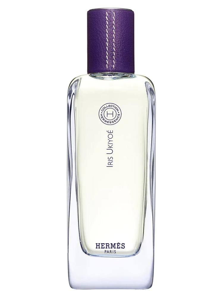 قارورة عطر هرمز ايرس يوكيو او دو تواليت من هرمز