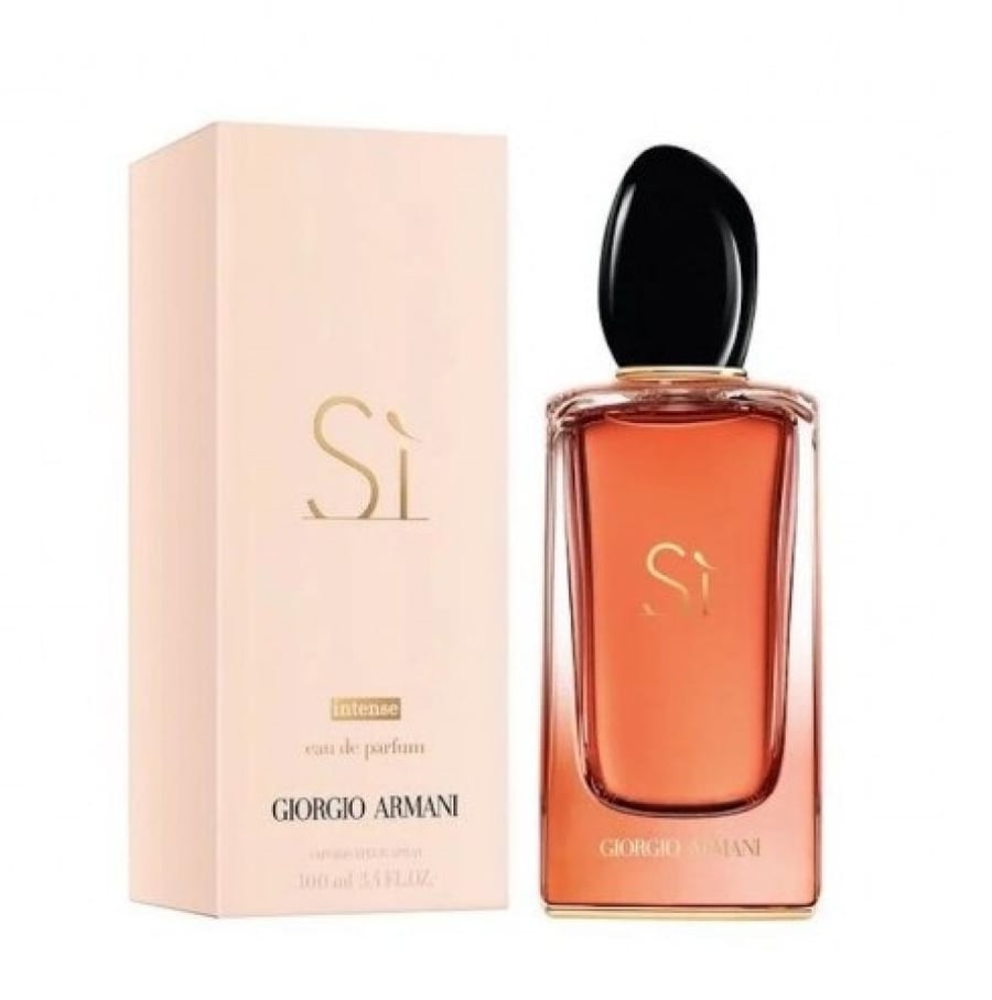 عطر جورجيو ارماني سي انتنس - او دو بارفيوم