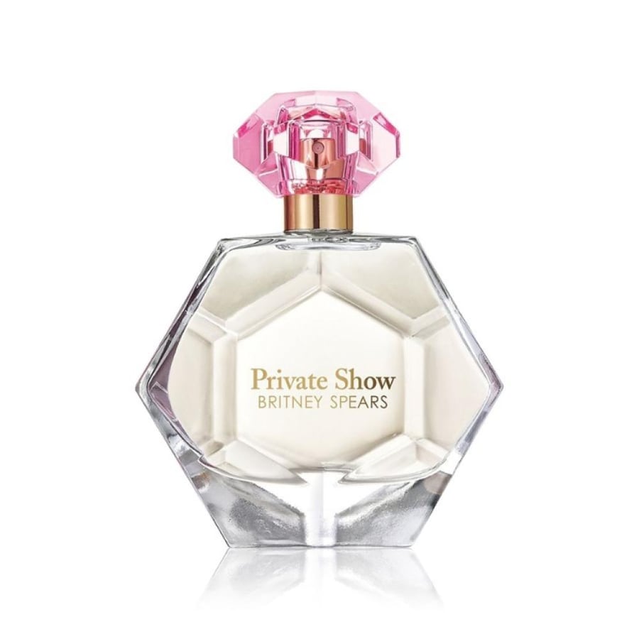 قارورة عطر بريتني سبيرز برايفت شو او دو بارفيوم من بريتني سبيرز