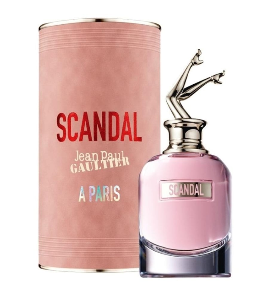 عطر جان بول غوتييه سكاندال ا باريس - او دو تواليت