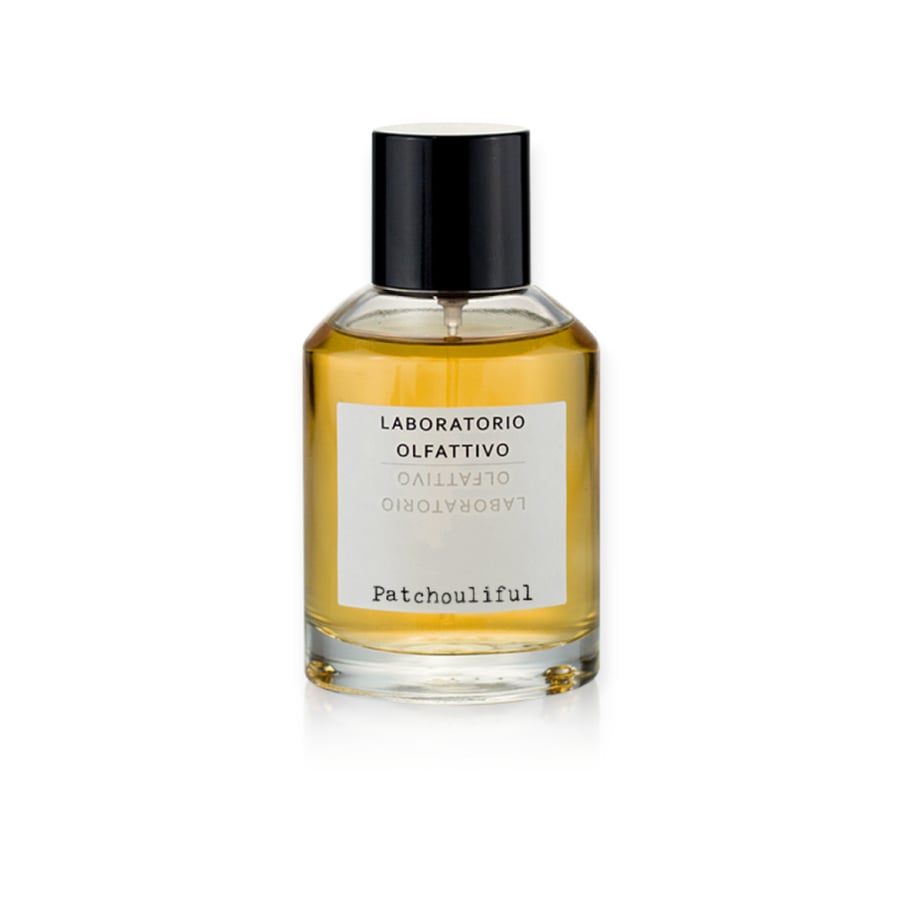 قارورة عطر لابوراتوريو اولفاتيفو باتشوليفول او دو بارفيوم من لابوراتوريو اولفاتيفو
