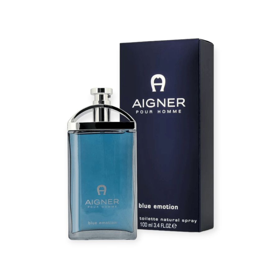 عطر اتيان اجنر بور هوم بلو ايموشن - او دو تواليت