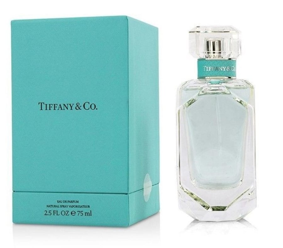 عطر تيفاني اند كو تيفاني - او دو بارفيوم