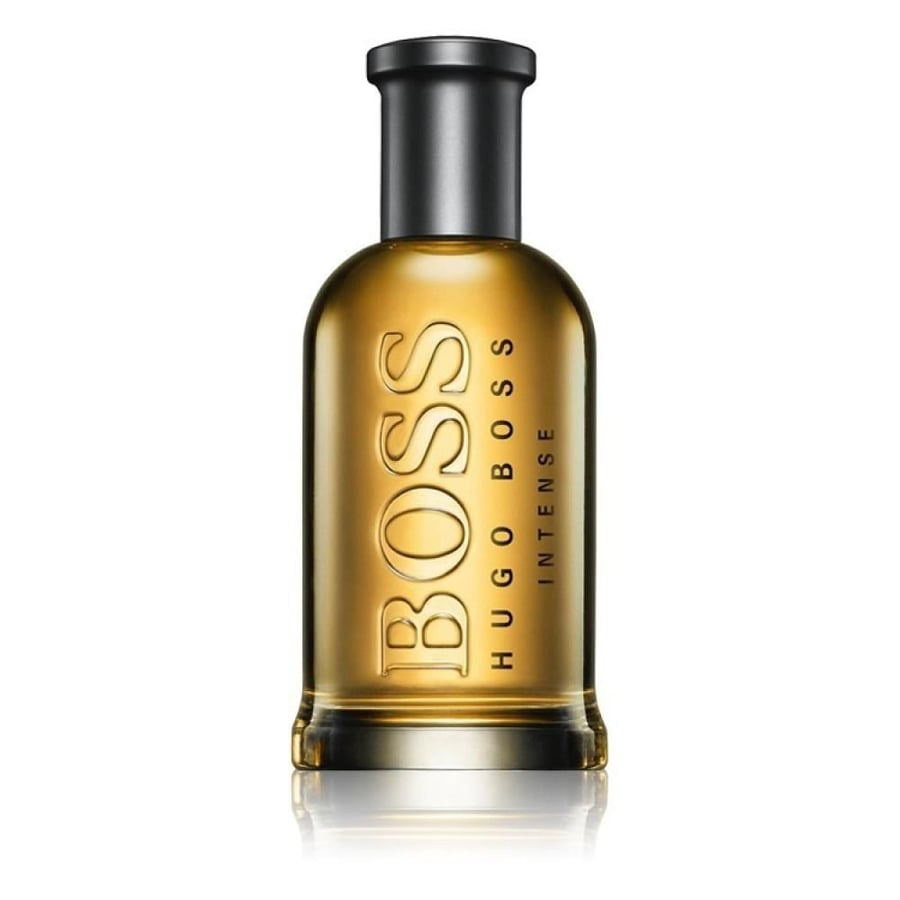 عطر هوجو بوس بوتلد انتنس - او دو بارفيوم