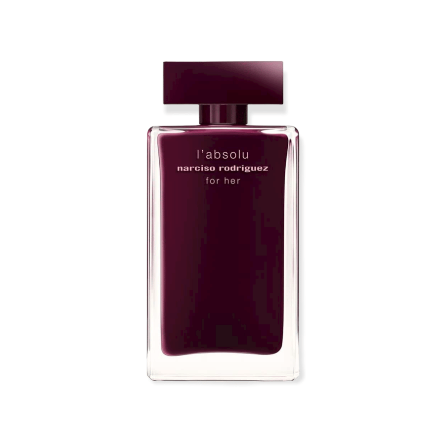 قارورة عطر نارسيسو رودريغيز لابسولو او دو بارفيوم من نارسيسو رودريغيز