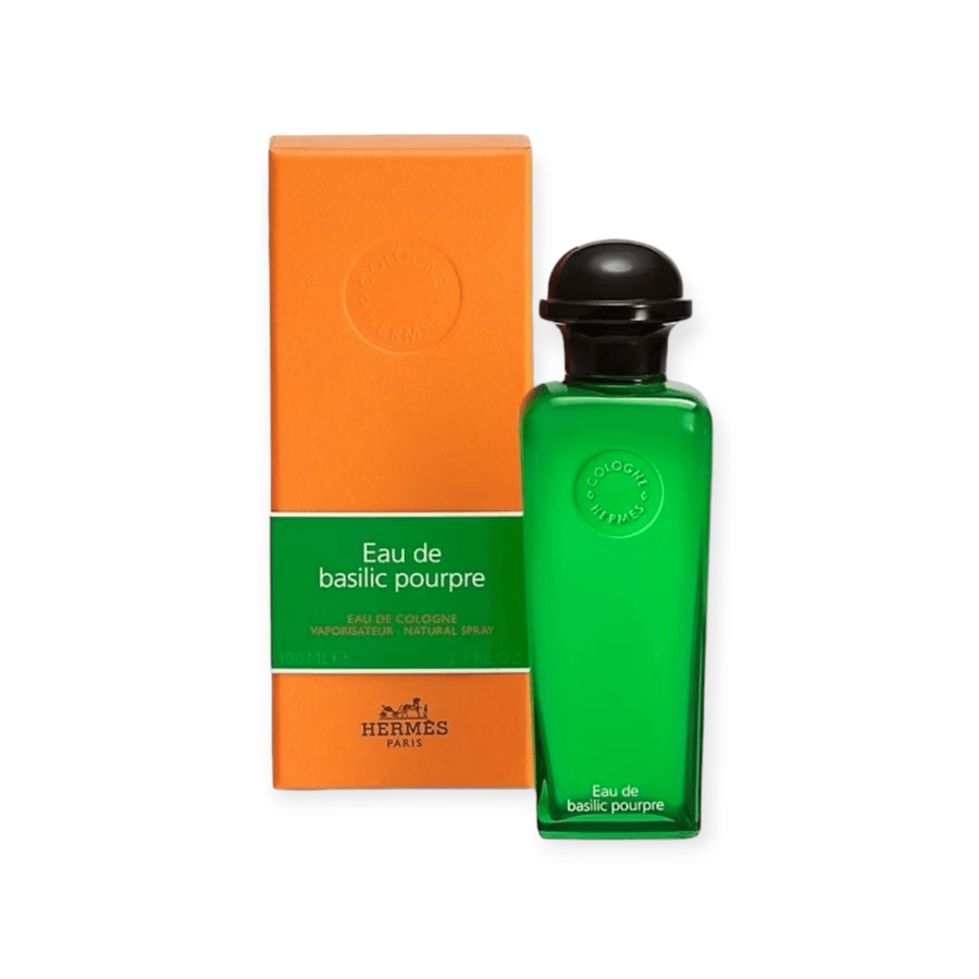 عطر هرمز او دو بيسليك بوربر - او دو كولون