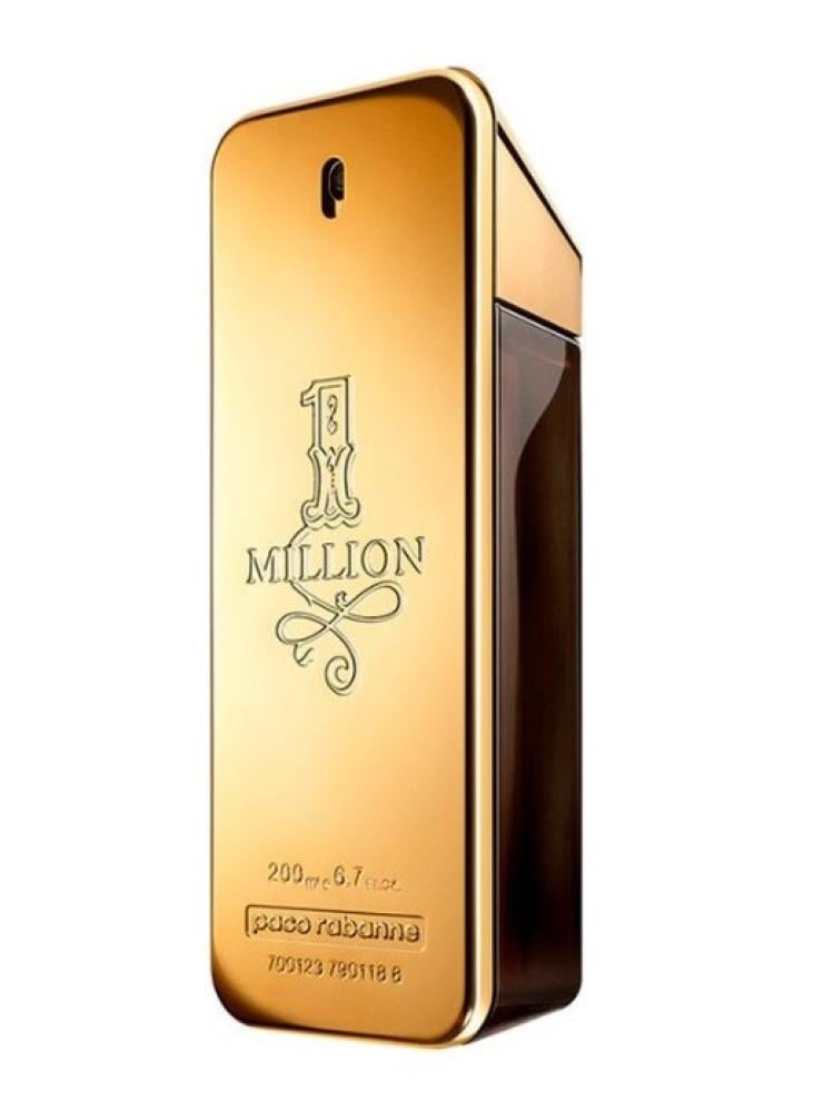 قارورة عطر باكو رابان ون مليون او دو تواليت من رابان