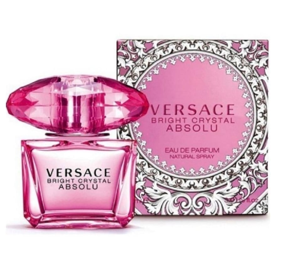 عطر فرزاتشي برايت كريستال ابسولو - او دو بارفيوم