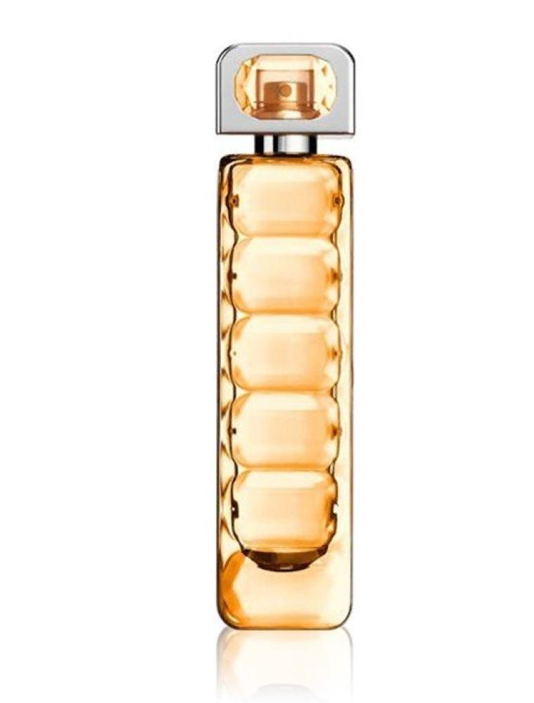 قارورة عطر هوجو بوس اورانج ومان او دو بارفيوم من هوجو بوس