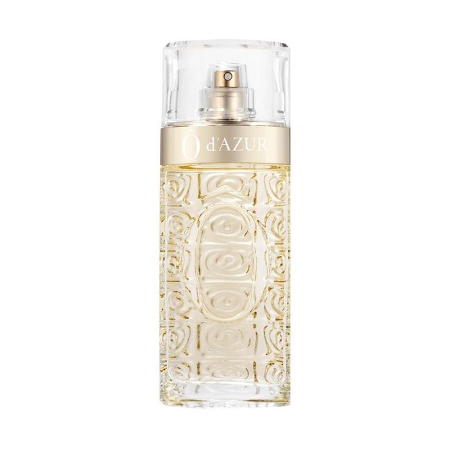 قارورة عطر لانكوم او دي ازور او دو تواليت من لانكوم