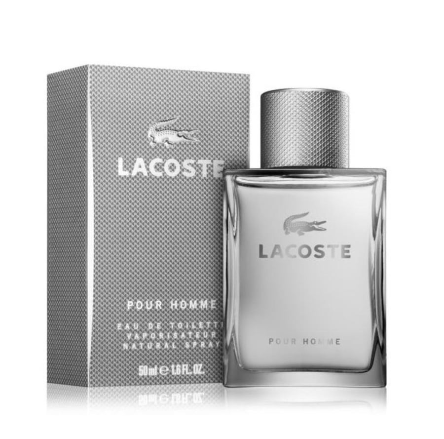 عطر لاكوست بور هوم - او دو تواليت