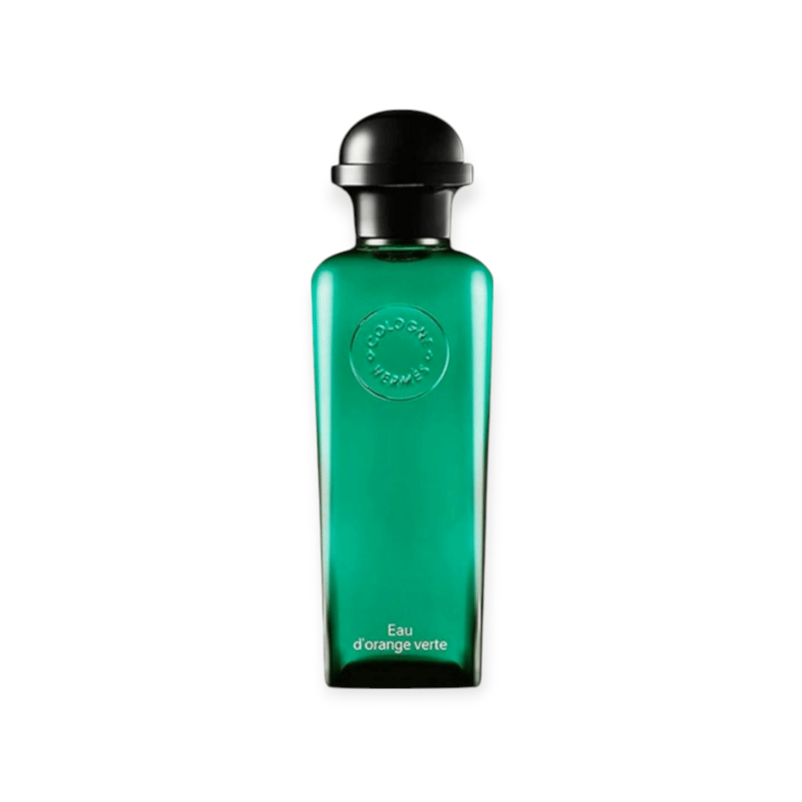 قارورة عطر هرمز او دورانج فيرت او دو كولون من هرمز