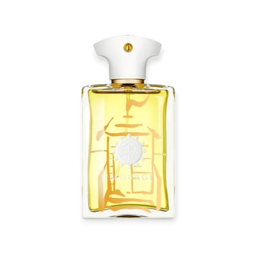 قارورة عطر أمواج بيتش هت للرجال او دو بارفيوم من أمواج