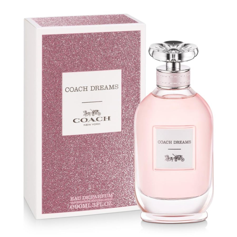 عطر كوتش دريمز - او دو بارفيوم