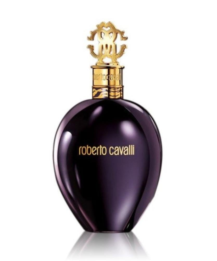 قارورة عطر روبرتو كافالي عود القصر او دو بارفيوم من روبرتو كافالي