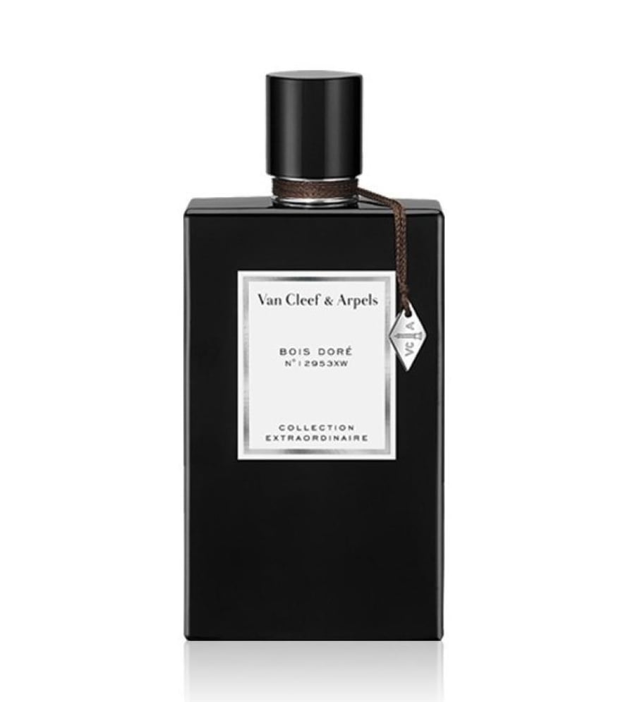 قارورة عطر فان كليف اند اربيلز بوا دور او دو بارفيوم من فان كليف اند اربيلز