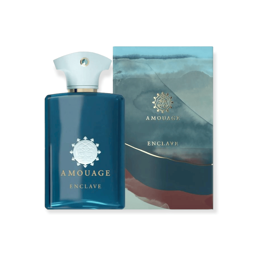 عطر أمواج انكلاف - او دو بارفيوم