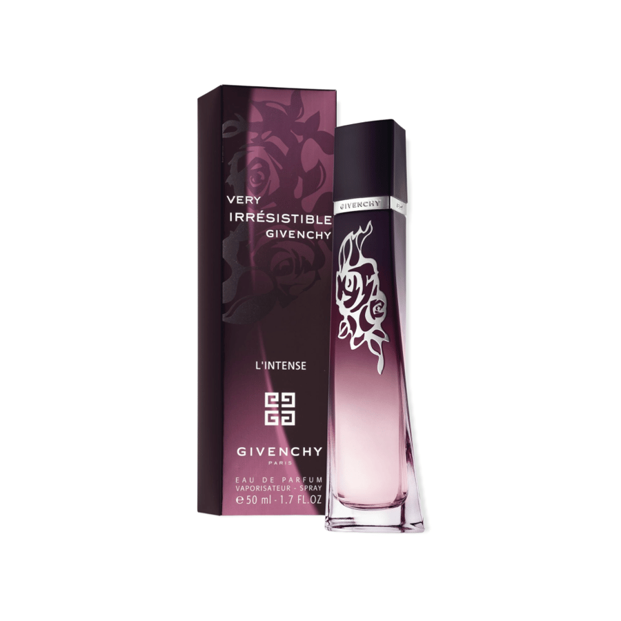 عطر جيفنشي فيري ارسيستبل لي انتنس - او دو بارفيوم