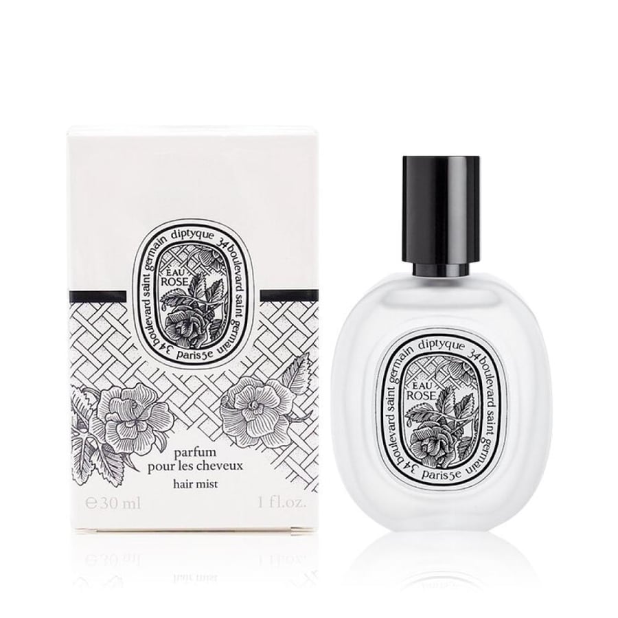 ديبتيك او روز عطر شعر