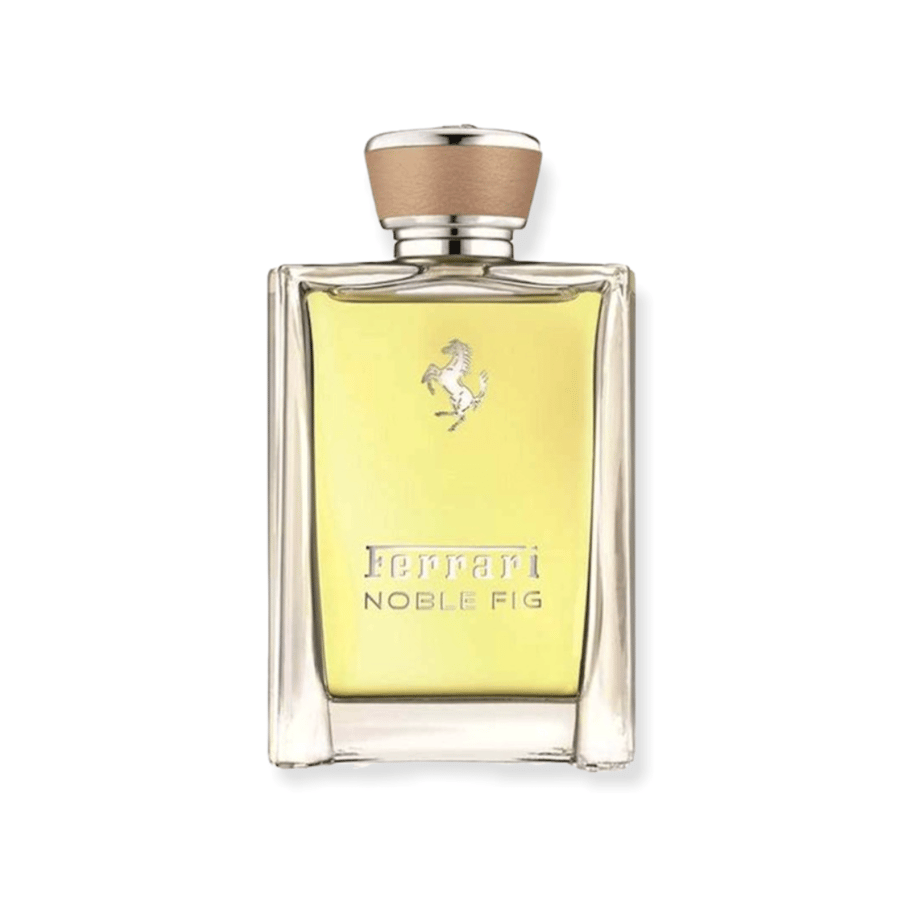 قارورة عطر فيراري نوبل فيج او دو تواليت من فيراري
