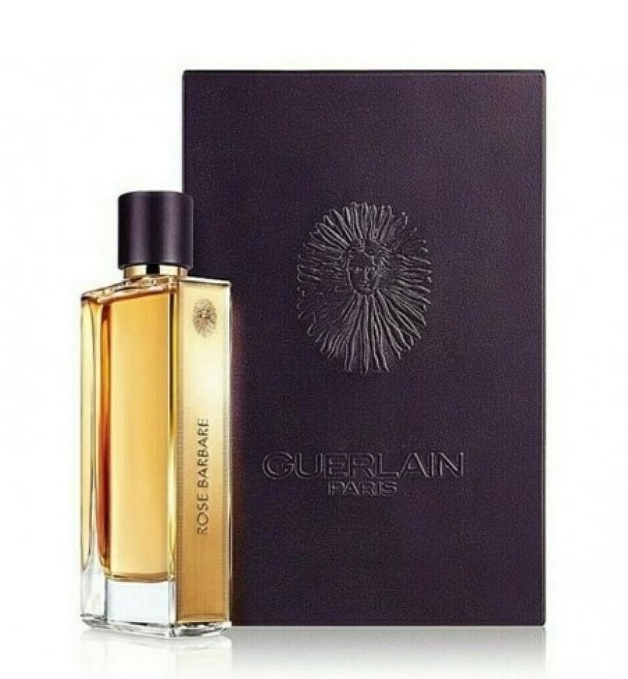 عطر جيرلان روز بابار - او دو بارفيوم