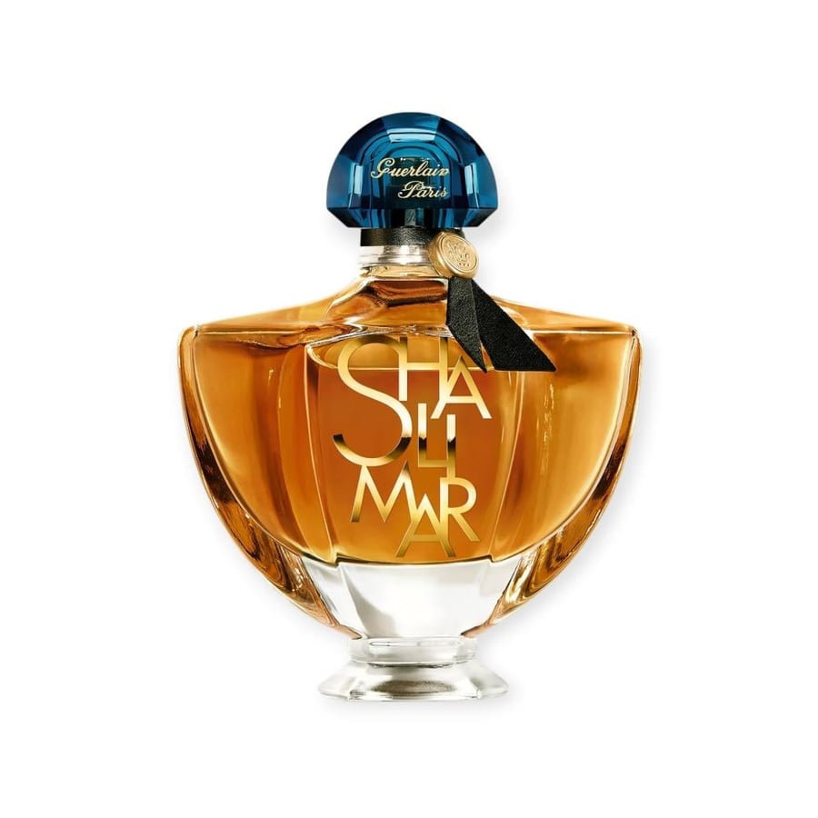 قارورة عطر جيرلان شاليمار ليسانس او دو بارفيوم انتنس من جيرلان
