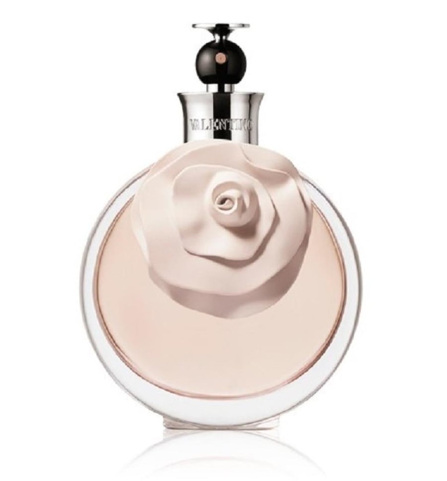 قارورة عطر فالنتينو فالنتينا او دو بارفيوم من فالنتينو