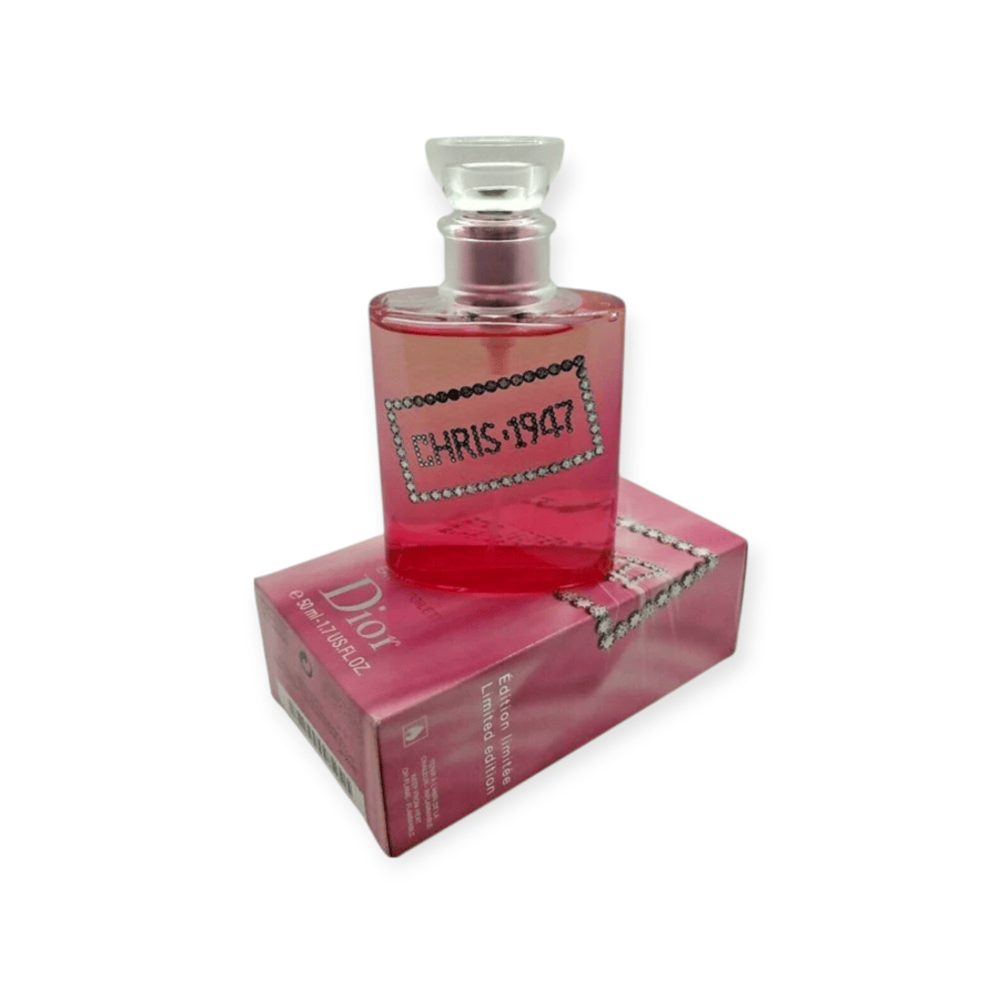عطر ديور كريس 1947 - او دو تواليت