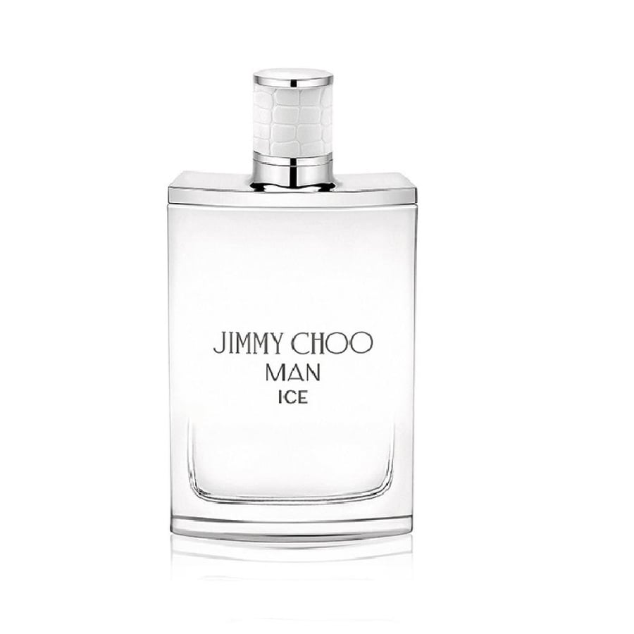 قارورة عطر جيمي شو مان ايس او دو تواليت من جيمي شو