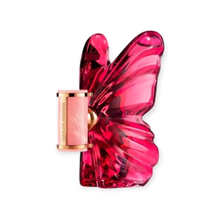 قارورة عطر كارولينا هيريرا لا بومبا او دو بارفيوم من كارولينا هيريرا