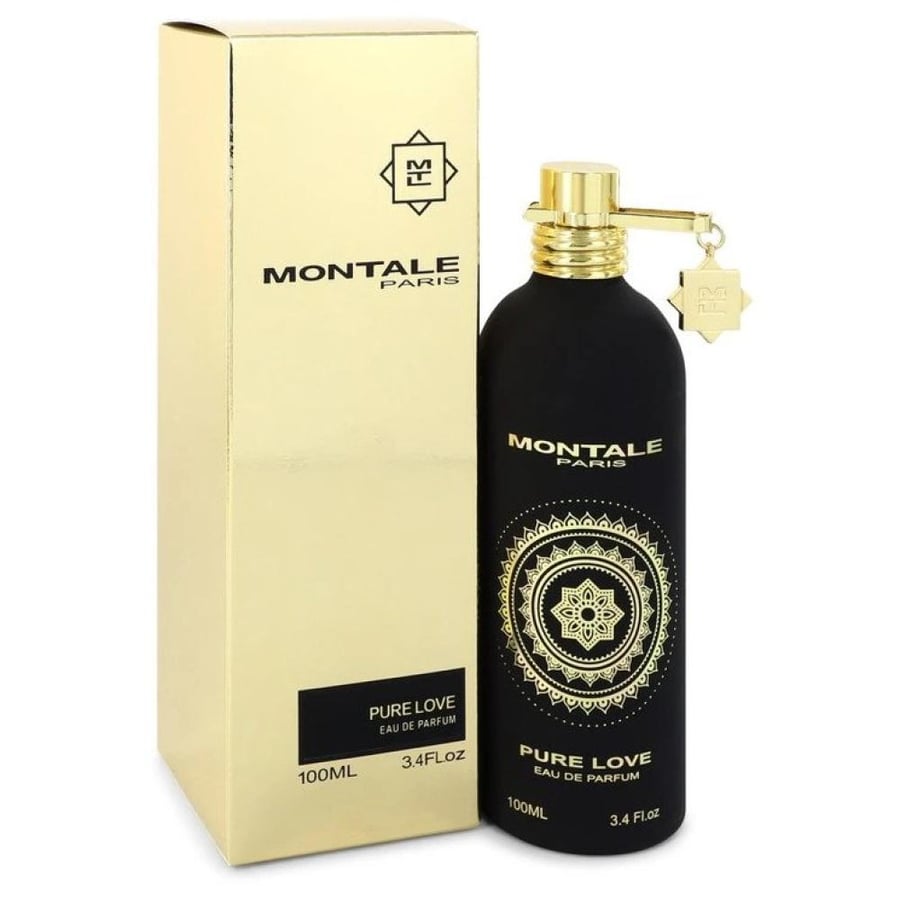 عطر مونتال بيور لوف - او دو بارفيوم