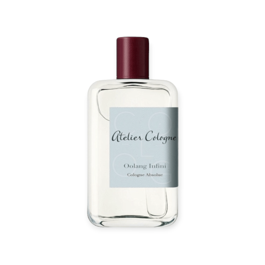 قارورة عطر اتيليه كولون اولانغ انفيني كولون ابسولو بيور بارفيوم من اتيليه كولون