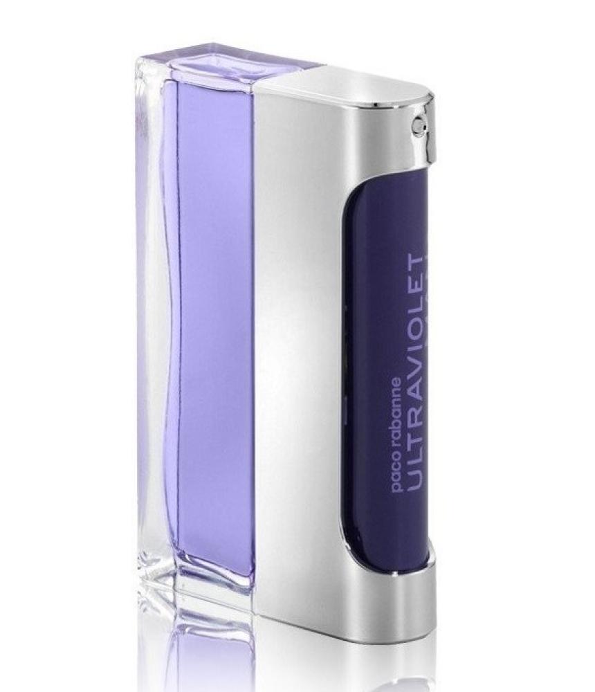 قارورة عطر باكو رابان الترا فيوليت فور مان او دو تواليت من رابان