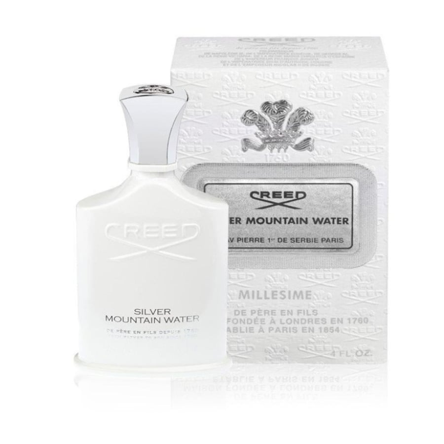 عطر كريد سلفر ماونتن ووتر - او دو بارفيوم