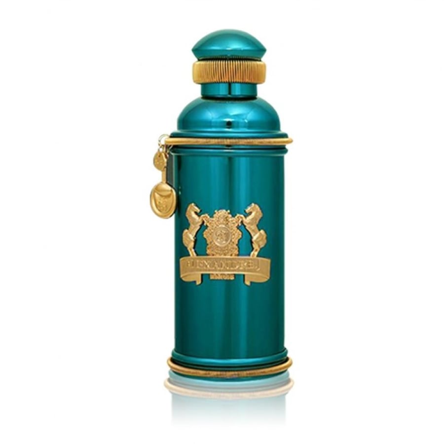 قارورة عطر الكسندر جي ذا كوليكتور ماندرين سلطان او دو بارفيوم من الكسندر جي
