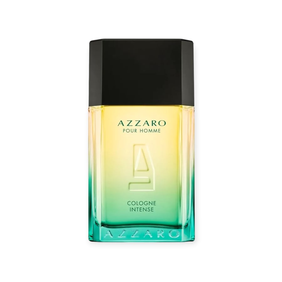 قارورة عطر ازارو بور هوم كولون انتنس او دو تواليت من ازارو