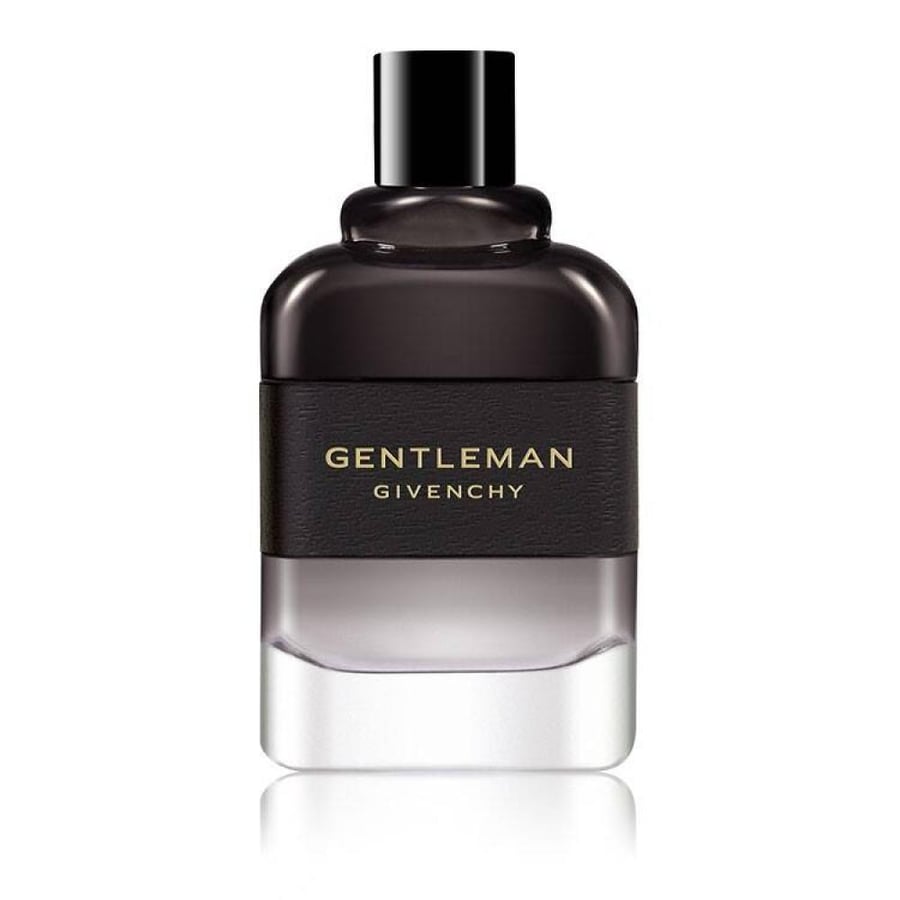 قارورة عطر جيفنشي جنتل مان بويز او دو بارفيوم من جيفنشي