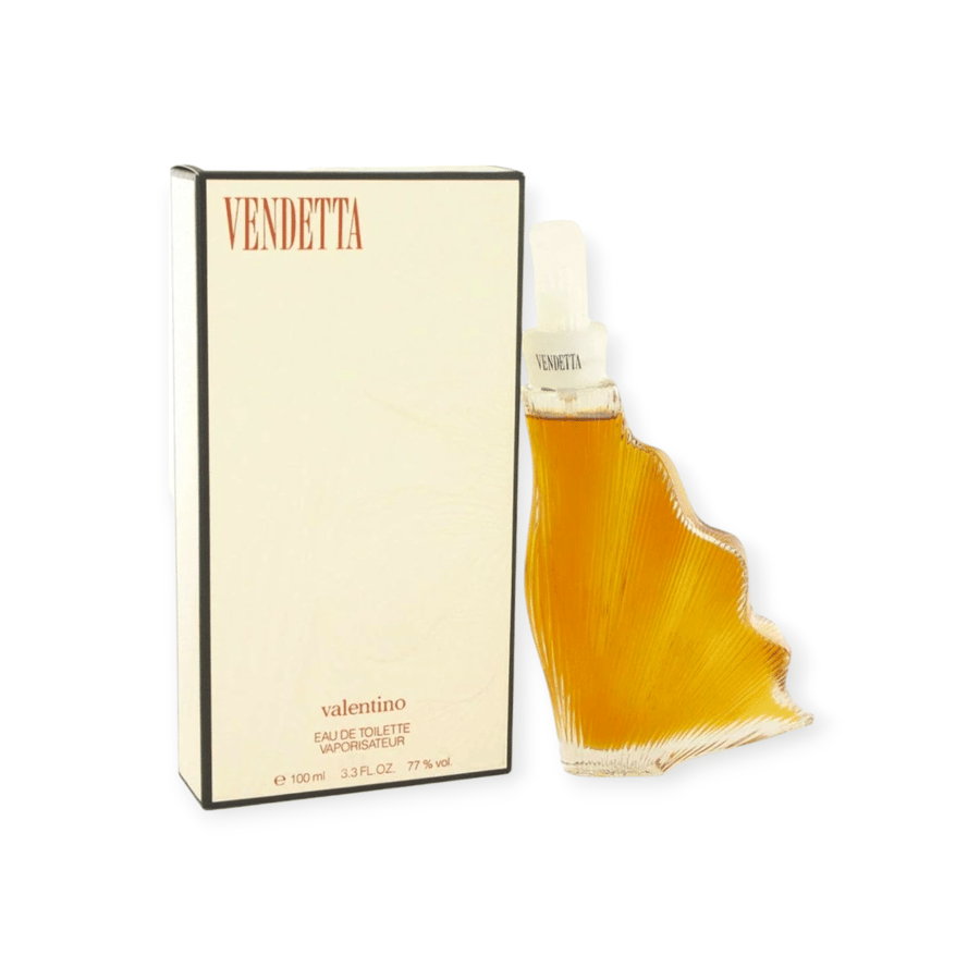 عطر فالنتينو فينديتا - او دو تواليت