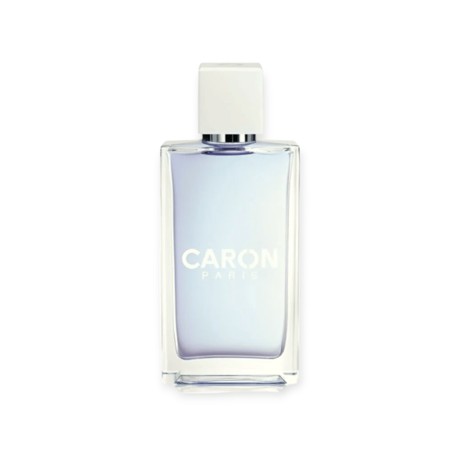 قارورة عطر كارون لو بيور او دو تواليت من كارون