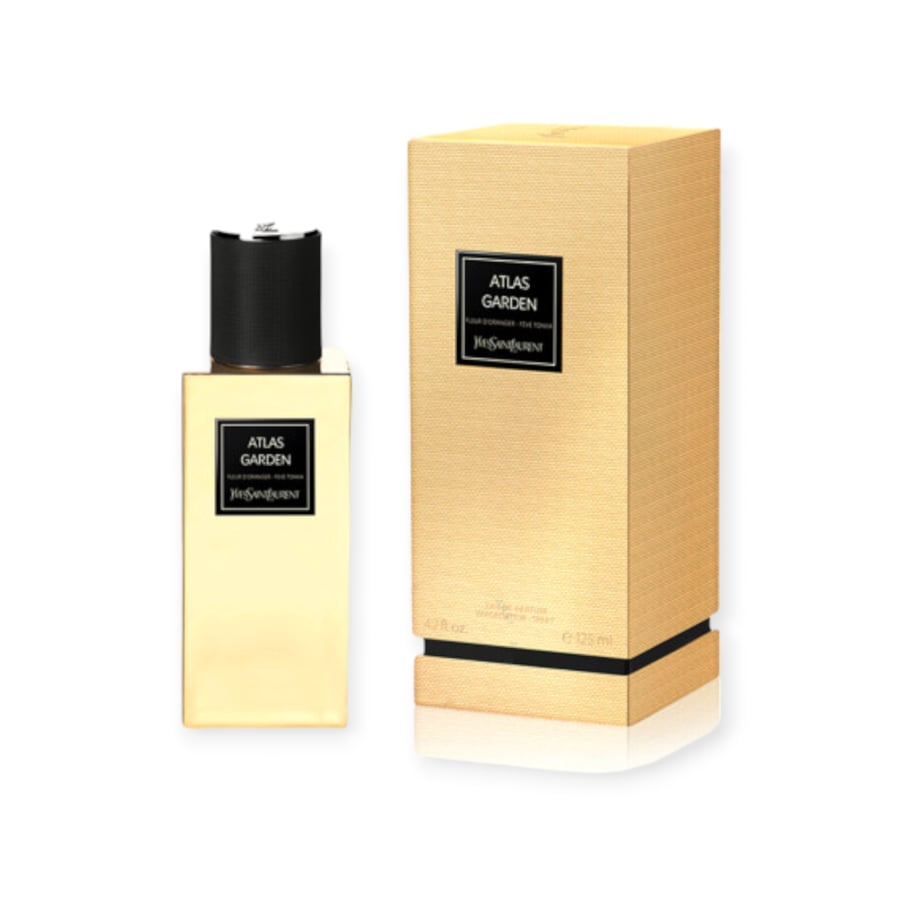 عطر ايف سان لوران اطلس جاردن - او دو بارفيوم