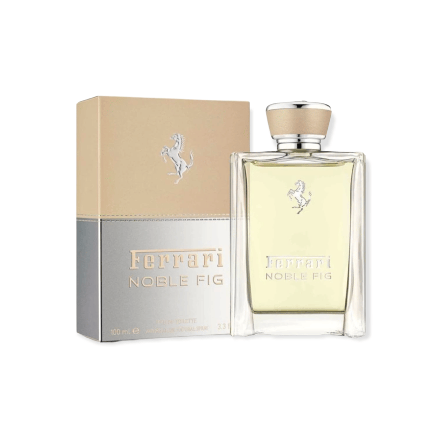 عطر فيراري نوبل فيج - او دو تواليت