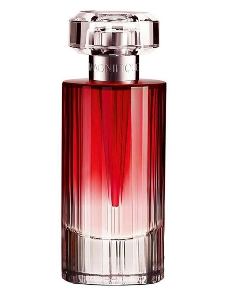 قارورة عطر لانكوم مجنفيك او دو تواليت من لانكوم