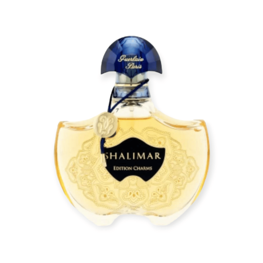 قارورة عطر جيرلان شاليمار اديشن تشارمز او دو بارفيوم من جيرلان