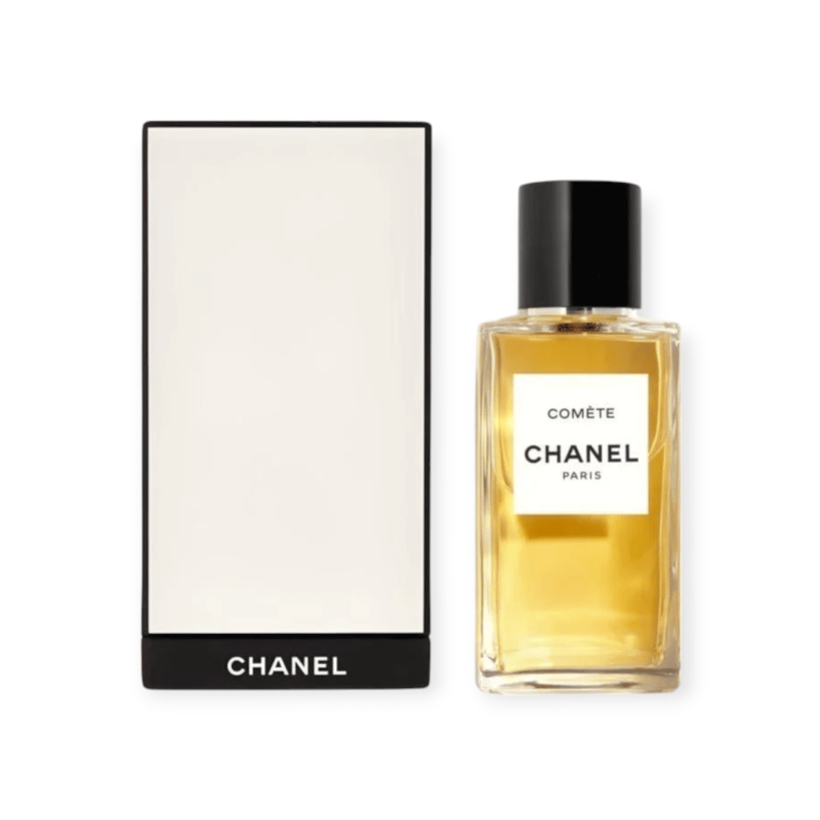 عطر شانيل كوميت - او دو بارفيوم