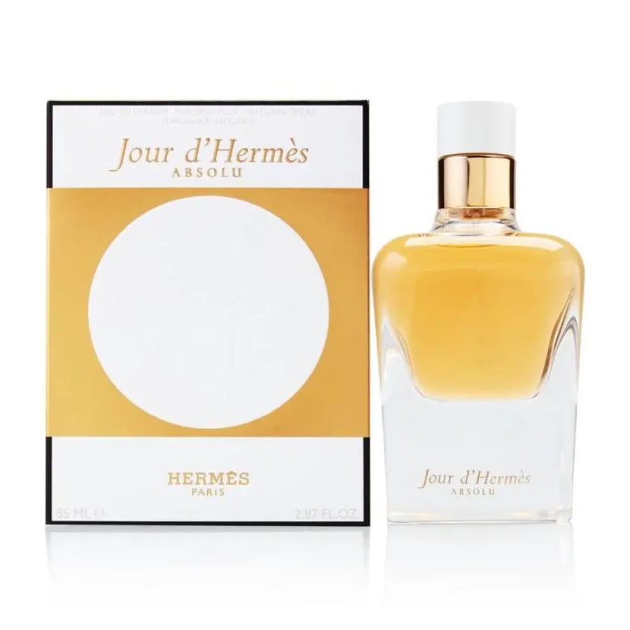 عطر هرمز جور دي هرمز ابسولو - او دو بارفيوم